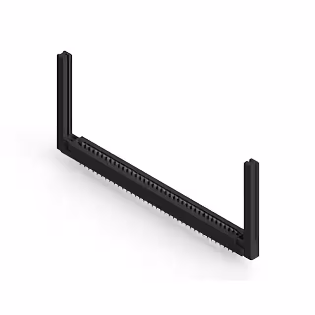 357-074-456-258 EDAC Inc.  Edgeboard Connectors